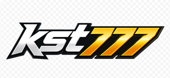 KST777 Logo